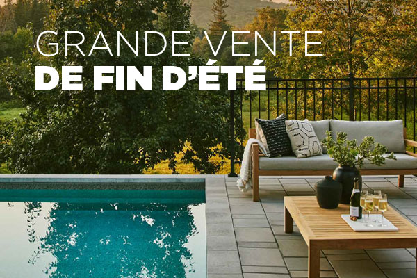 Grande vente - Mobiliers